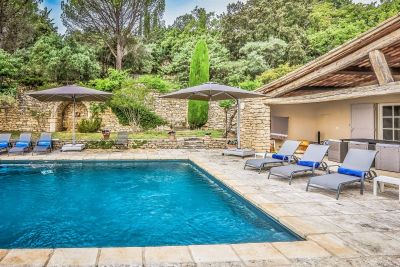 Rental House Gordes 8 Rooms 310 m²