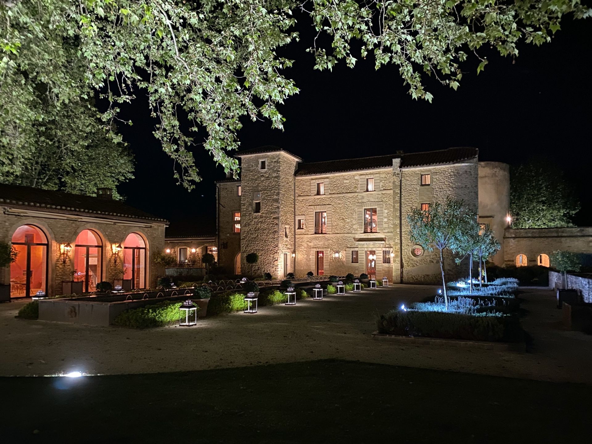 house 20 Rooms for seasonal rent on BONNIEUX (84480)