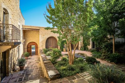 house 20 Rooms for seasonal rent on BONNIEUX (84480) Rental House Bonnieux 20 Rooms 1100 m²