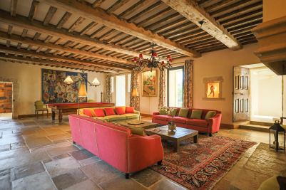 house 20 Rooms for seasonal rent on BONNIEUX (84480) Rental House Bonnieux 20 Rooms 1100 m²