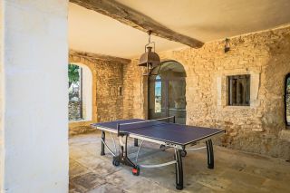 house 20 Rooms for seasonal rent on BONNIEUX (84480)