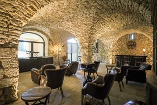 house 20 Rooms for seasonal rent on BONNIEUX (84480)