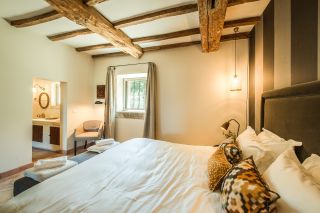 maison 17 Pièces en location saisonnière sur GOULT (84220)