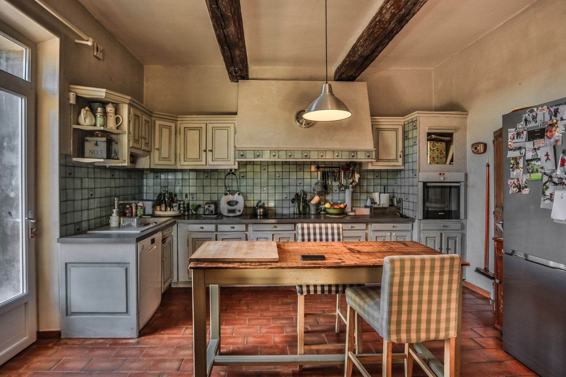 maison 17 Pièces en vente sur AUBIGNAN (84810)