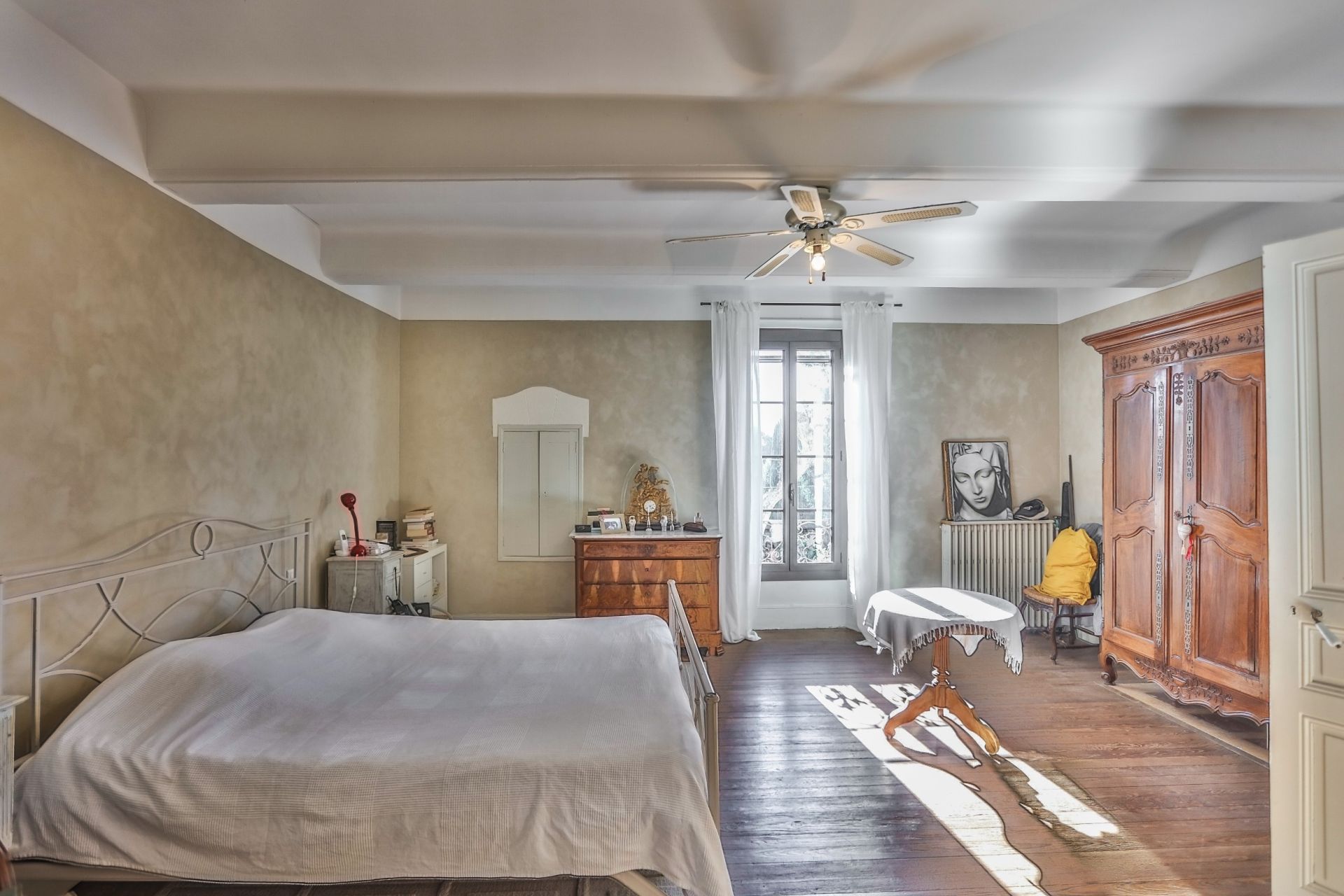 maison 17 Pièces en vente sur AUBIGNAN (84810)