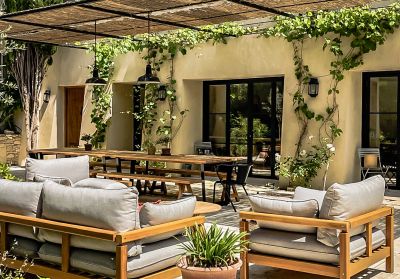 Rental House Venasque 9 Rooms 360 m²