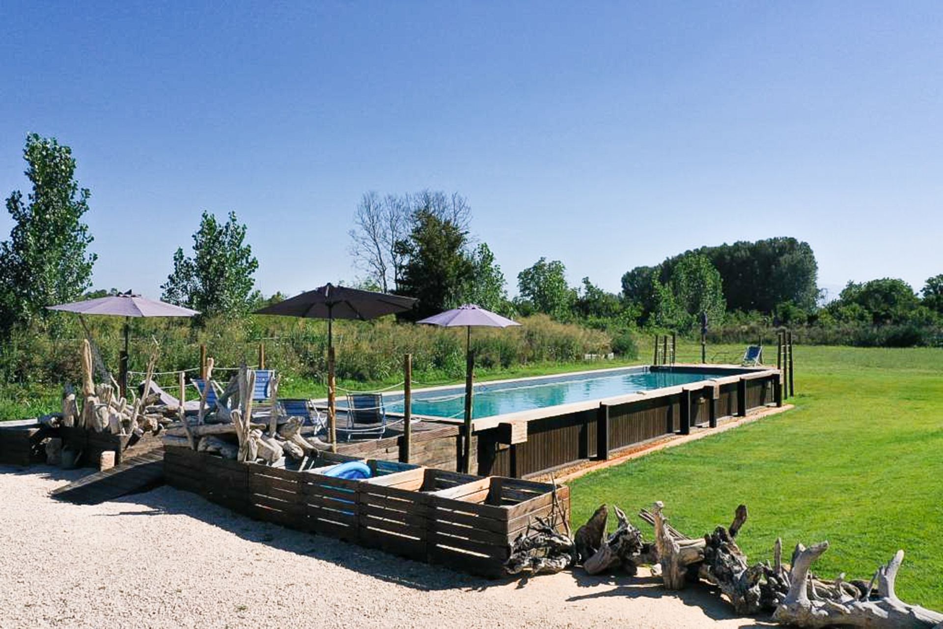 maison 11 Pièces en vente sur PERNES LES FONTAINES (84210)