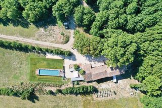 maison 11 Pièces en vente sur PERNES LES FONTAINES (84210)