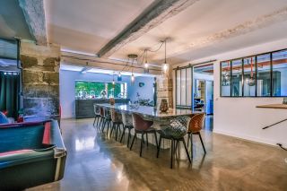 maison 11 Pièces en vente sur PERNES LES FONTAINES (84210)