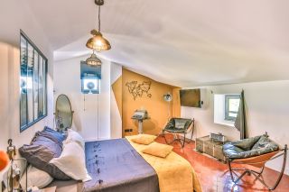 maison 11 Pièces en vente sur PERNES LES FONTAINES (84210)