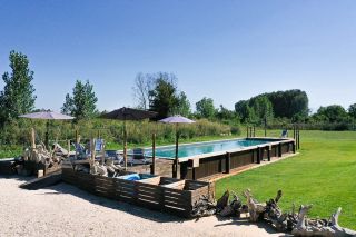 maison 11 Pièces en vente sur PERNES LES FONTAINES (84210)