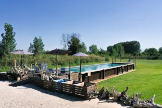 maison 11 Pièces en vente sur PERNES LES FONTAINES (84210)