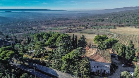 Vente Maison Saint-Saturnin-lès-Apt 21&nbsp;Pièces 500&nbsp;m²