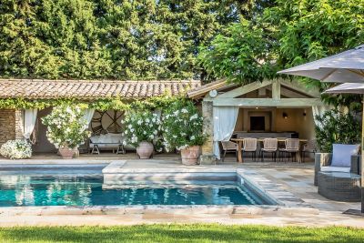 house 11 Rooms for seasonal rent on OPPEDE (84580) Rental House Oppède 11 Rooms 385 m²