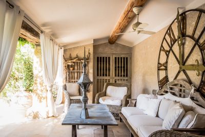 house 11 Rooms for seasonal rent on OPPEDE (84580) Rental House Oppède 11 Rooms 385 m²