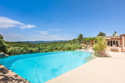 Vente Maison Goult 10&nbsp;Pièces 250&nbsp;m²