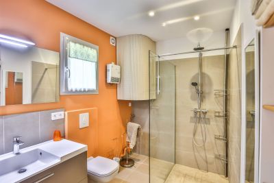 Vente Maison Goult 10&nbsp;Pièces 250&nbsp;m²