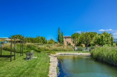 Sale House Mazan 10&nbsp;Rooms 455&nbsp;m²