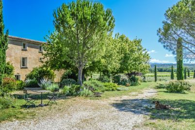 Sale House Mazan 10&nbsp;Rooms 455&nbsp;m²
