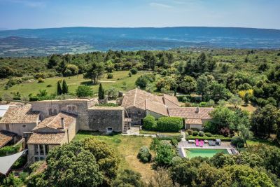 Vente Maison Gordes 6&nbsp;Pièces 184&nbsp;m²