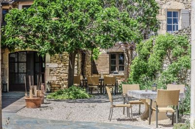 Vente Maison Gordes 6&nbsp;Pièces 184&nbsp;m²