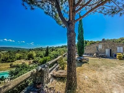 Vente Maison Murs 7&nbsp;Pièces 246&nbsp;m²