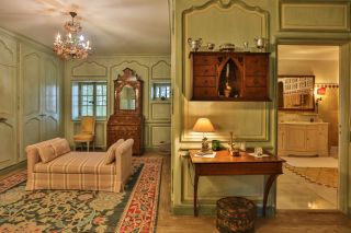 house 11 Rooms for seasonal rent on OPPEDE (84580)