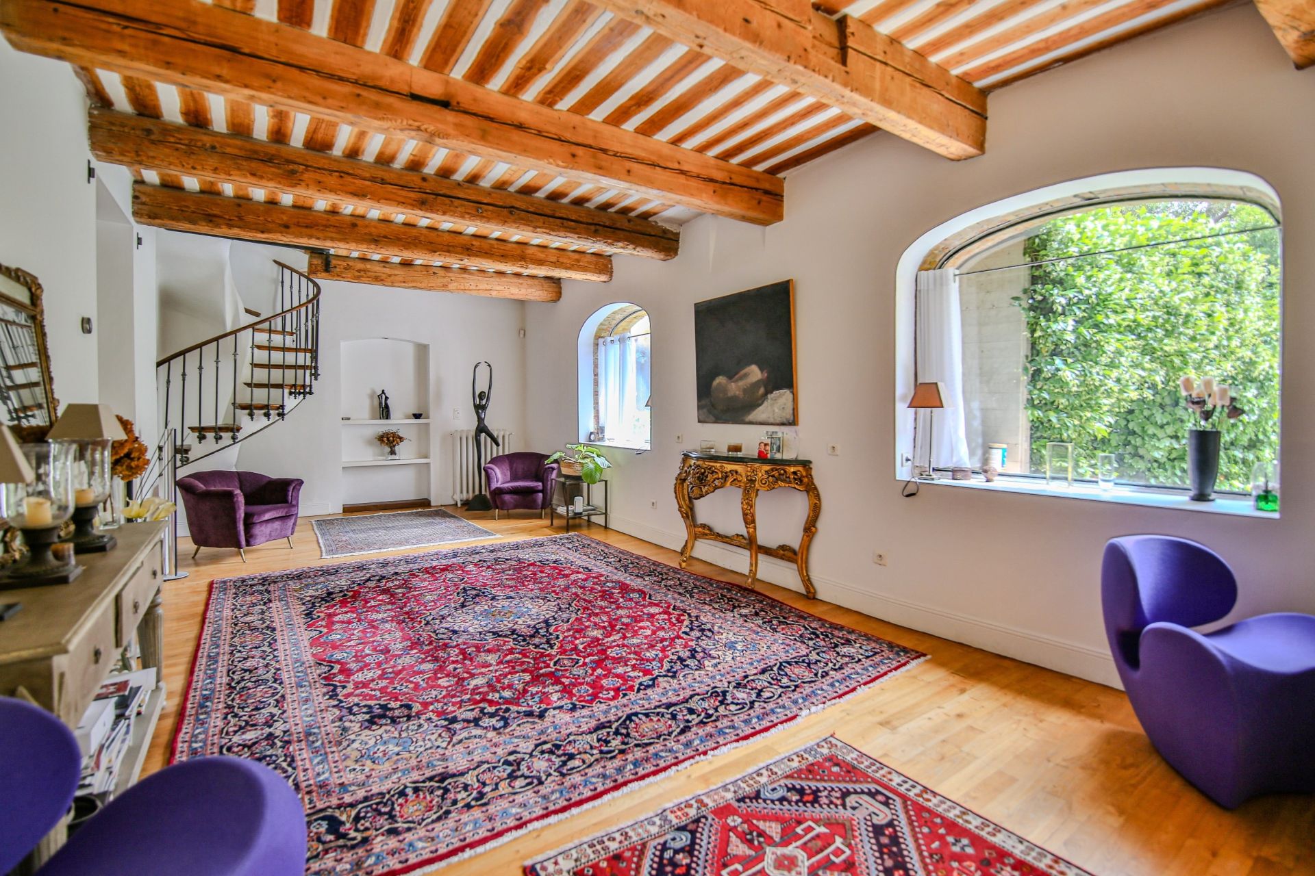 house 12 Rooms for sale on ALTHEN DES PALUDS (84210)
