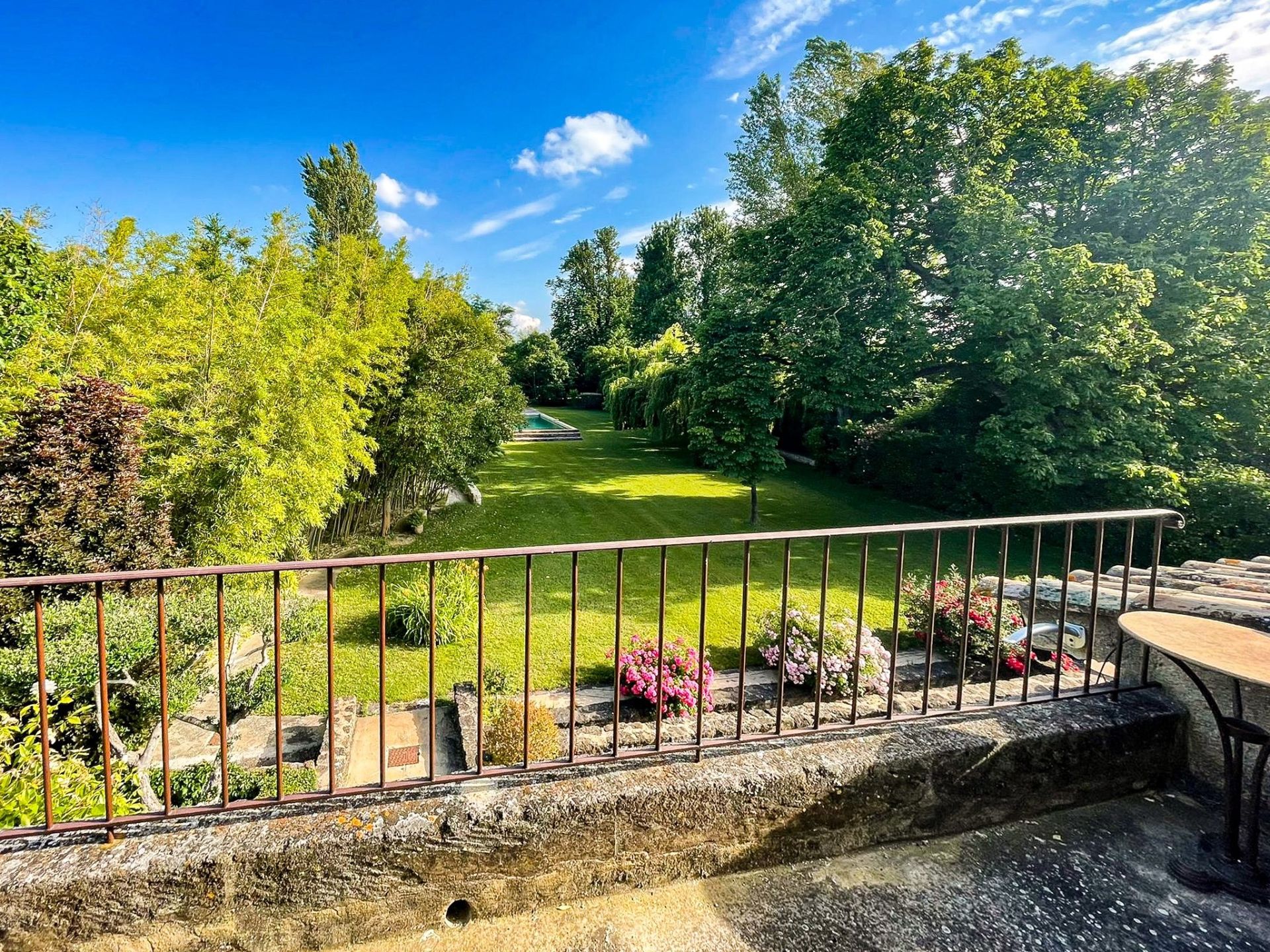 maison 12 Pièces en vente sur ALTHEN DES PALUDS (84210)