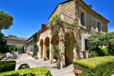 Vente Maison Althen-des-Paluds 12&nbsp;Pièces 280&nbsp;m²