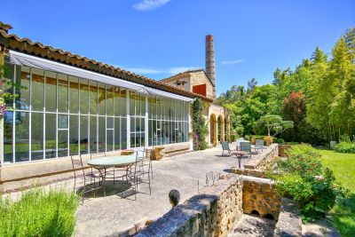 Sale House Althen-des-Paluds 12&nbsp;Rooms 280&nbsp;m²