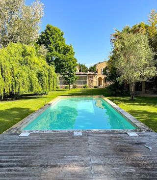 maison 12 Pièces en vente sur ALTHEN DES PALUDS (84210)