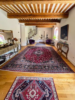 maison 12 Pièces en vente sur ALTHEN DES PALUDS (84210)