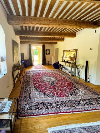 maison 12 Pièces en vente sur ALTHEN DES PALUDS (84210)