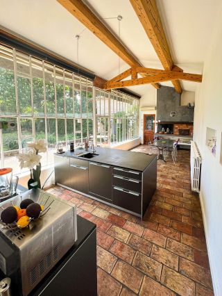 maison 12 Pièces en vente sur ALTHEN DES PALUDS (84210)