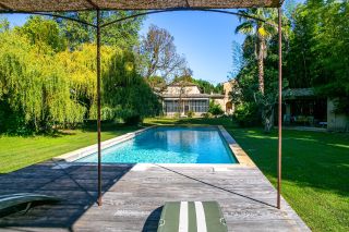 maison 12 Pièces en vente sur ALTHEN DES PALUDS (84210)