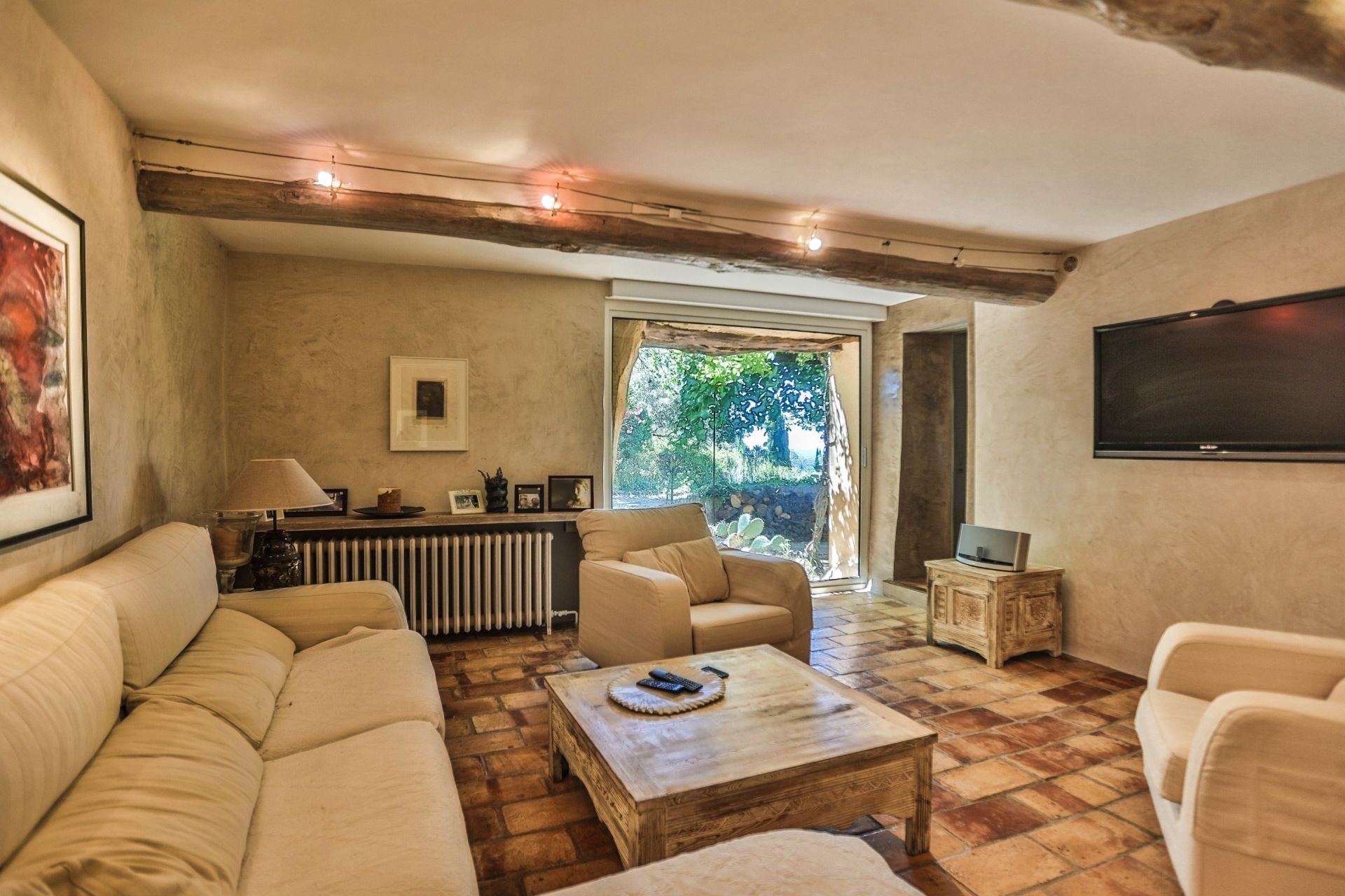 maison 11 Pièces en vente sur CAROMB (84330)