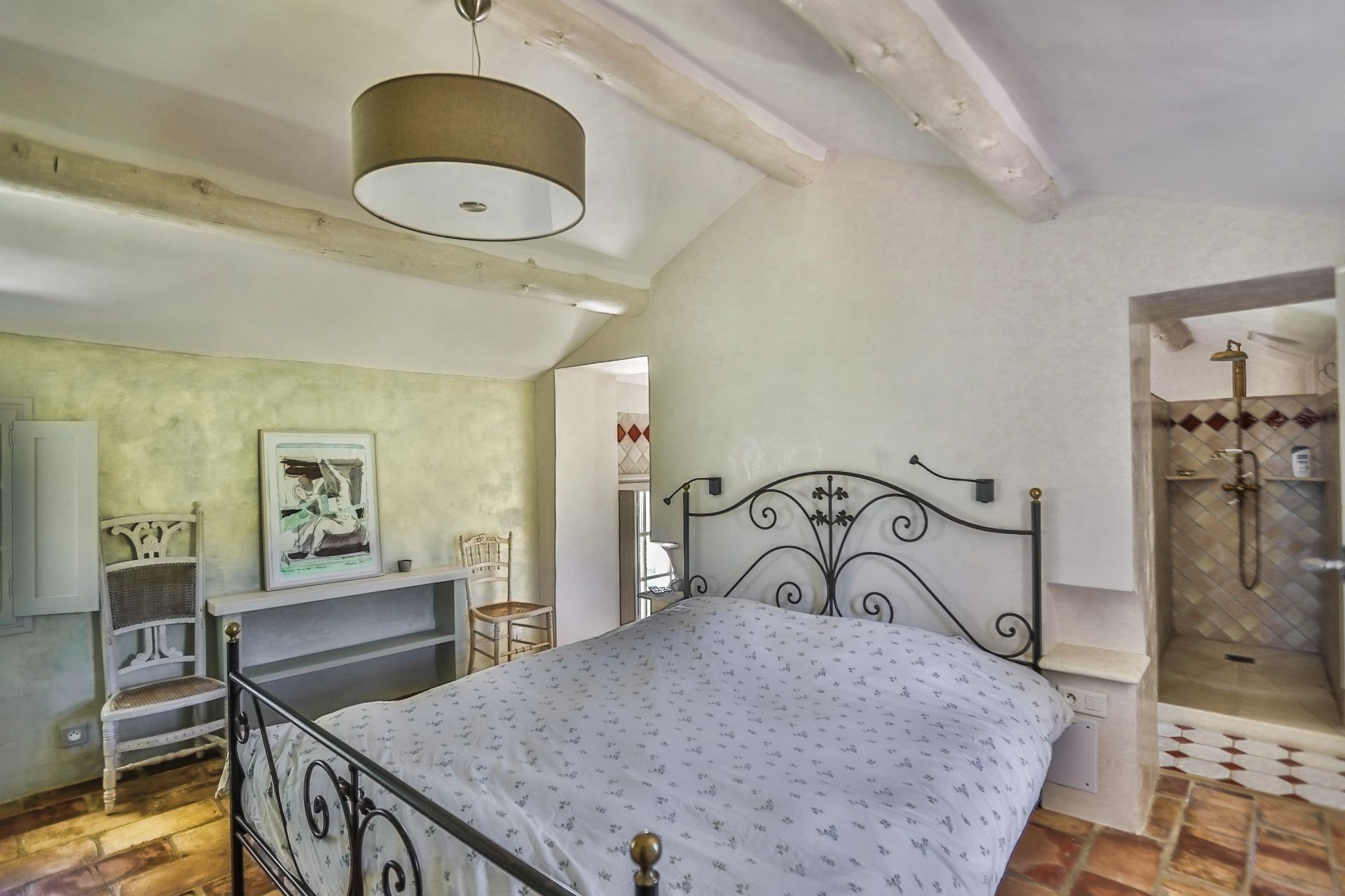 house 11 Rooms for sale on CAROMB (84330)