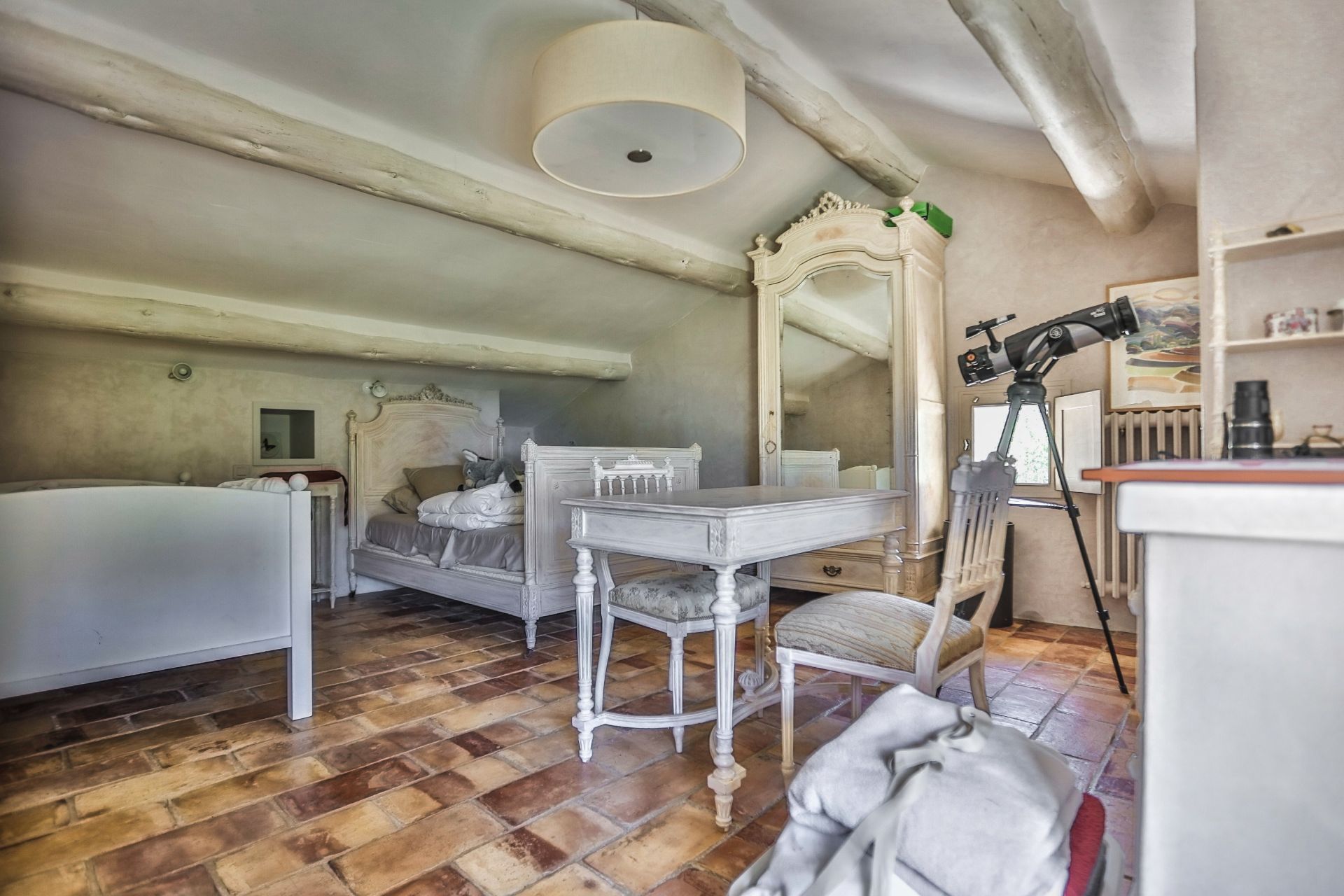 maison 11 Pièces en vente sur CAROMB (84330)