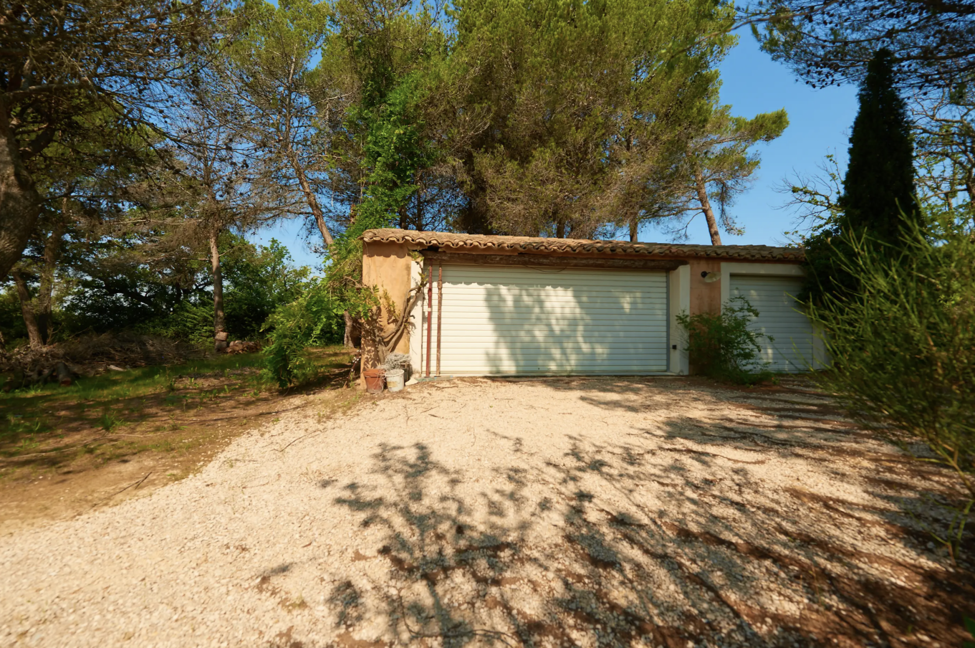maison 11 Pièces en vente sur CAROMB (84330)