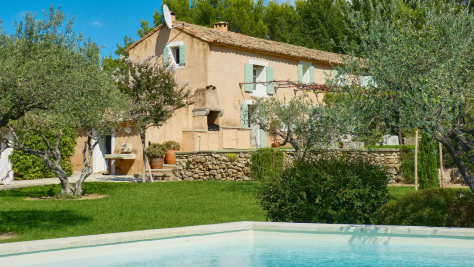 maison 11 Pièces en vente sur CAROMB (84330) Vente Maison Caromb 11 Pièces 293 m²