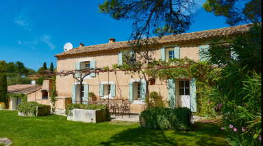 house 11 Rooms for sale on CAROMB (84330)