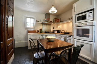 maison 11 Pièces en vente sur CAROMB (84330)