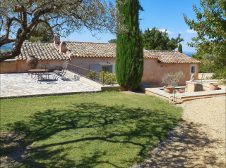 house 11 Rooms for sale on CAROMB (84330)