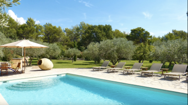 maison 11 Pièces en vente sur CAROMB (84330)
