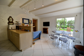 maison 11 Pièces en vente sur CAROMB (84330)