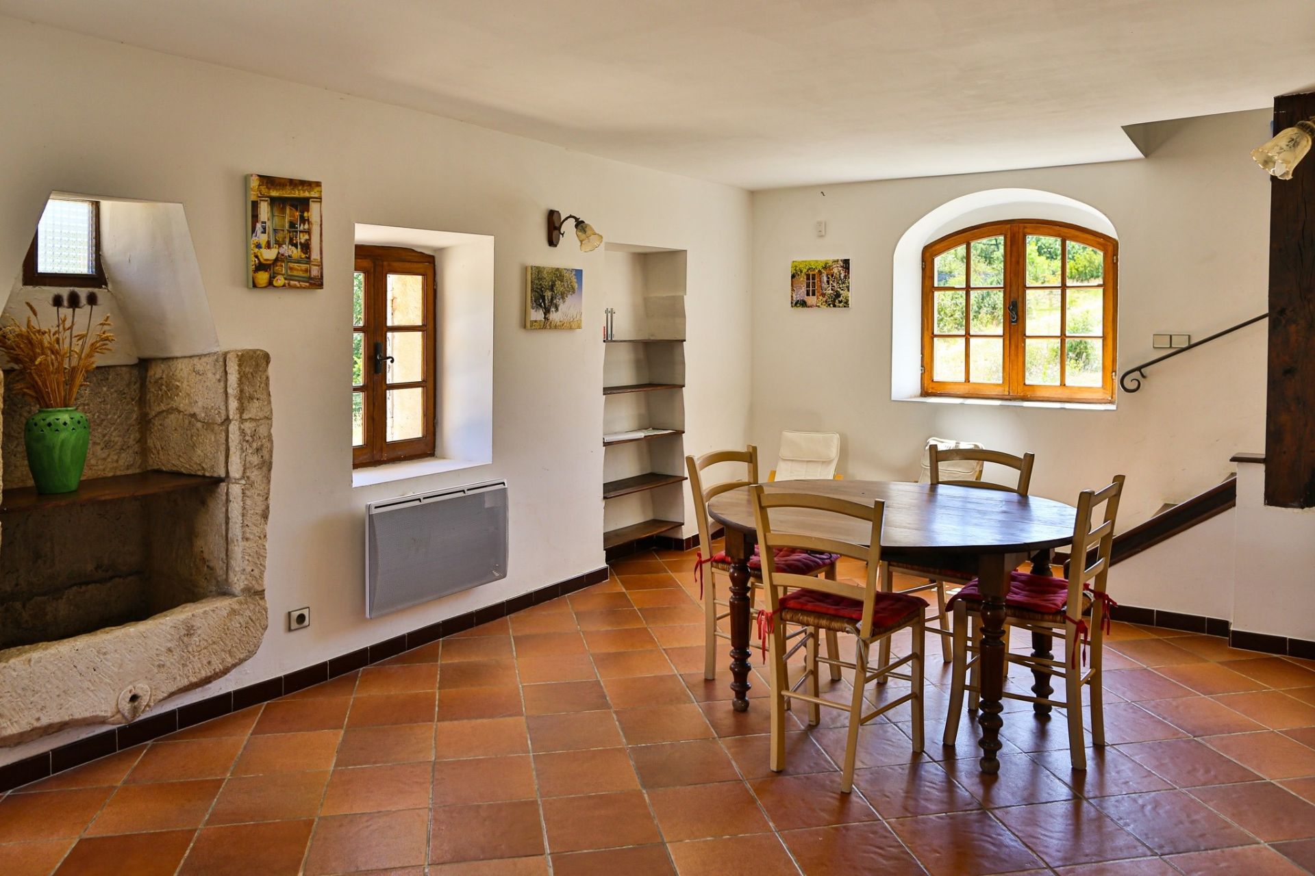 house 20 Rooms for sale on SIMIANE LA ROTONDE (04150)
