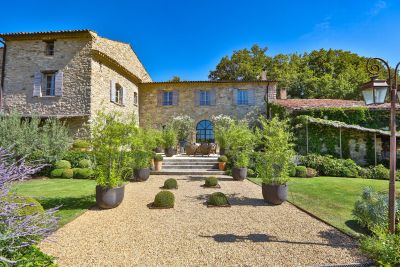 Vente Maison La Bastide-des-Jourdans 13 Pièces 450 m²