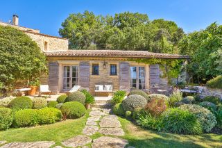 maison 13 Pièces en vente sur LA BASTIDE DES JOURDANS (84240)