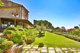 maison 13 Pièces en vente sur LA BASTIDE DES JOURDANS (84240)